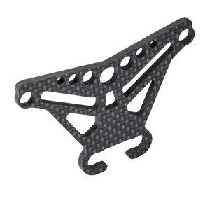 Pro Line 1/10 Carbon Fiber Rear Shock Tower Brace: ARRMA (3S & MEGA)